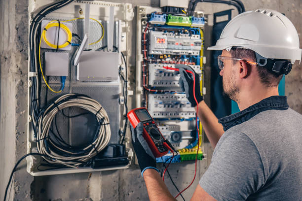 Best Local Electrician Companies  in Santa Venetia, CA