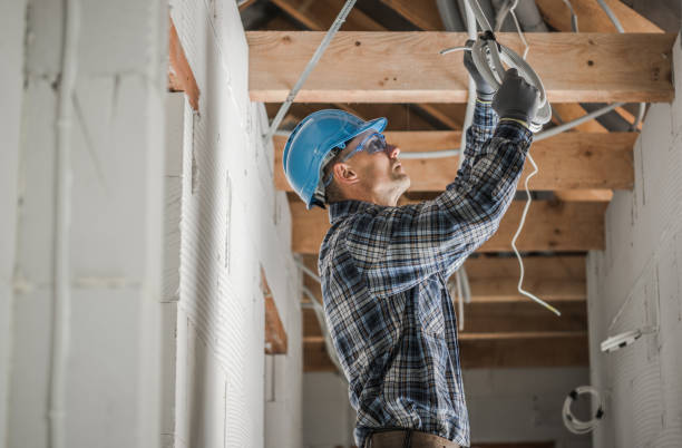 Best Electrical Outlet Repair  in Santa Venetia, CA