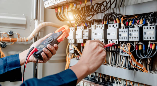 Best Licensed Electrician  in Santa Venetia, CA