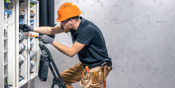 Best Electrician for Home Renovation  in Santa Venetia, CA